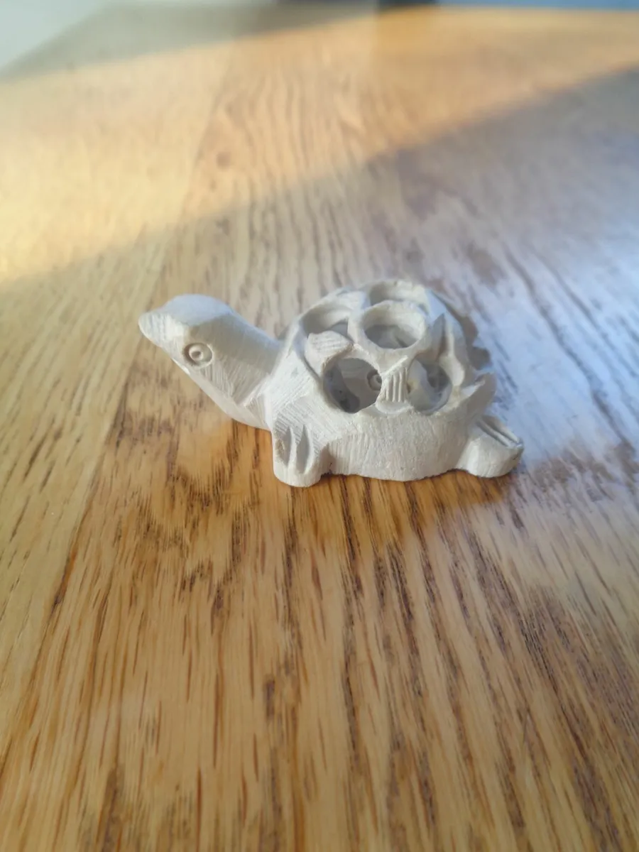 Turtle Josh Stick Holder for Sale - Image 1