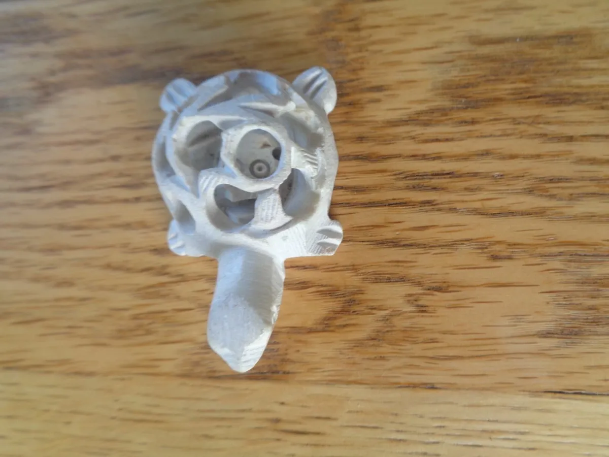 Turtle Josh Stick Holder for Sale - Image 2