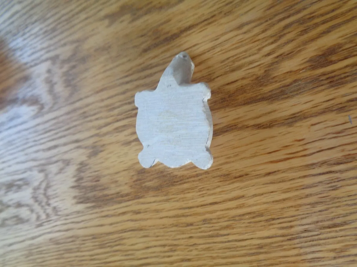 Turtle Josh Stick Holder for Sale - Image 3