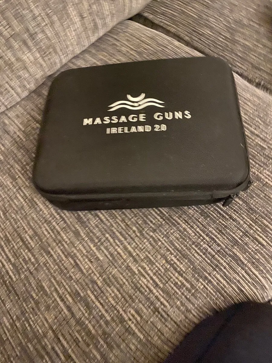 Massage gun - Image 2
