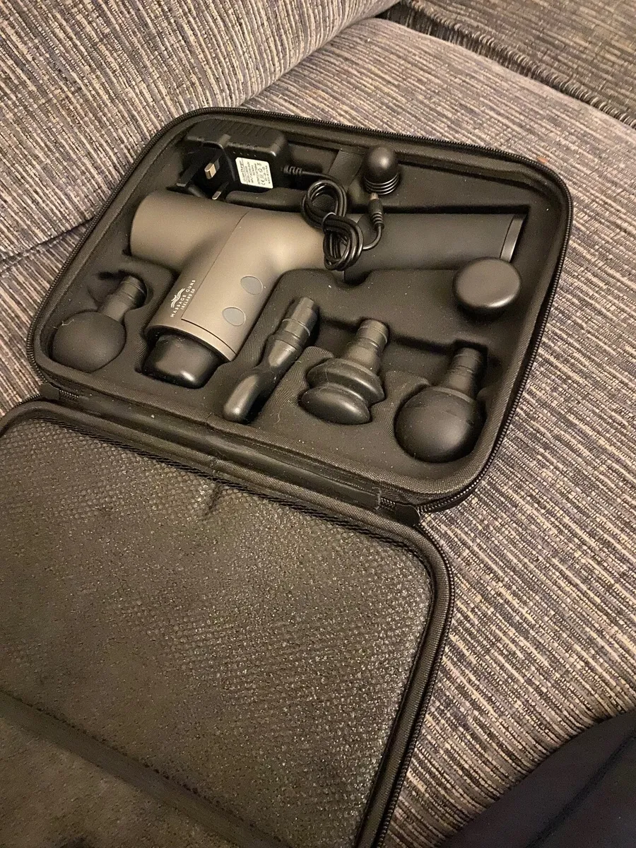 Massage gun - Image 3