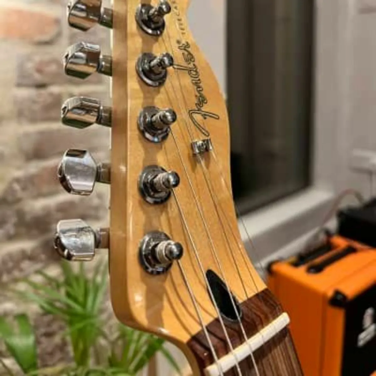 Fender Player Telecaster with Pau Ferro Fretboard - Image 2