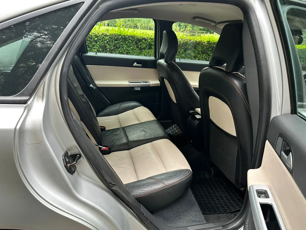 Volvo S40 2011   1.6 diesel   New. Nct10/26 - Image 4