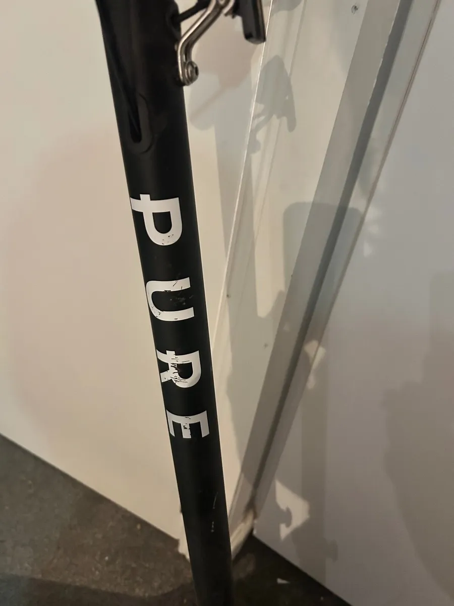 Pure Electric scooter - Image 2