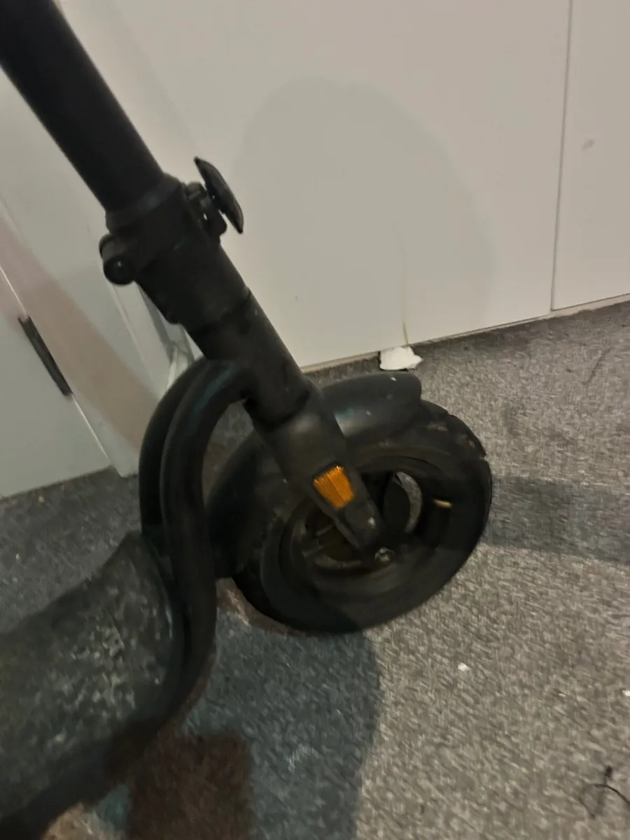 Pure Electric scooter - Image 3