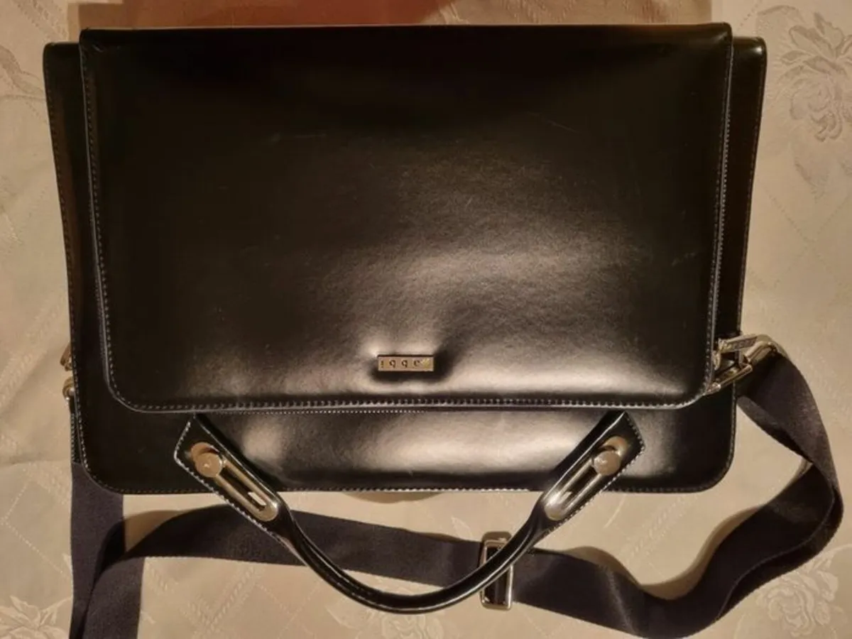 Abbi women's business bag - Image 2