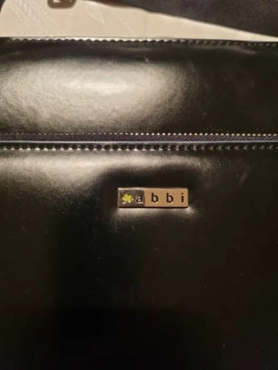 Abbi women's business bag - Image 4