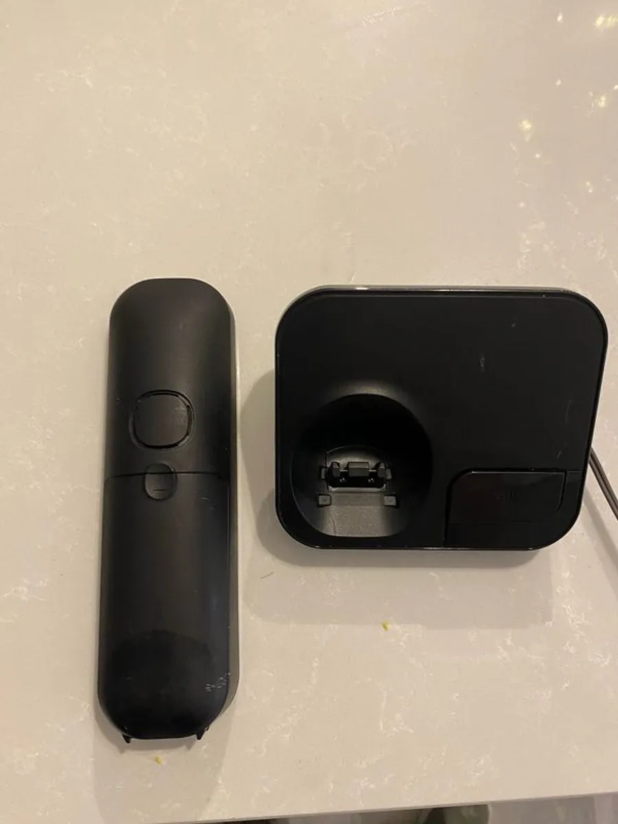 BT phone & Gigaset phone x 2 - Image 2