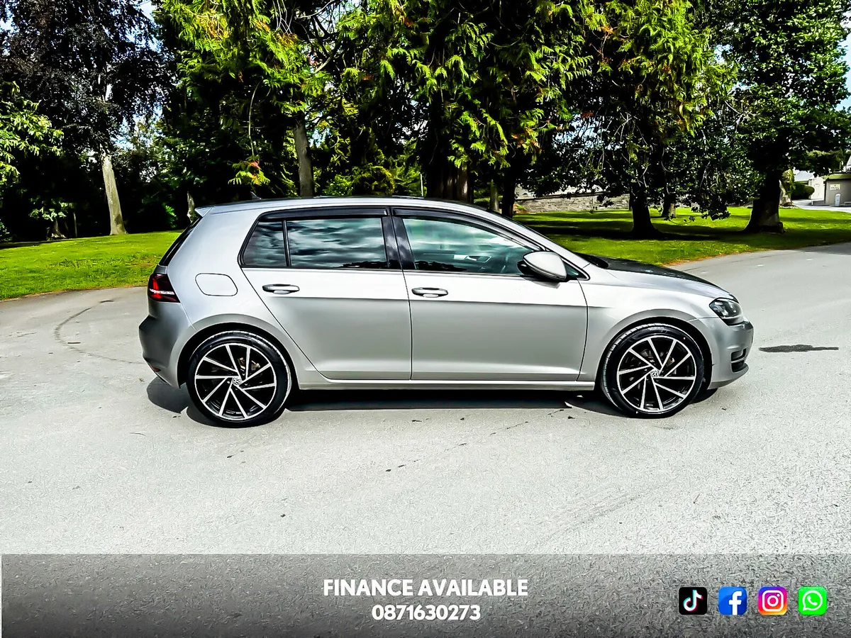 2017 Volkswagen 1.2 Petrol DSG Auto Comfortline - Image 4