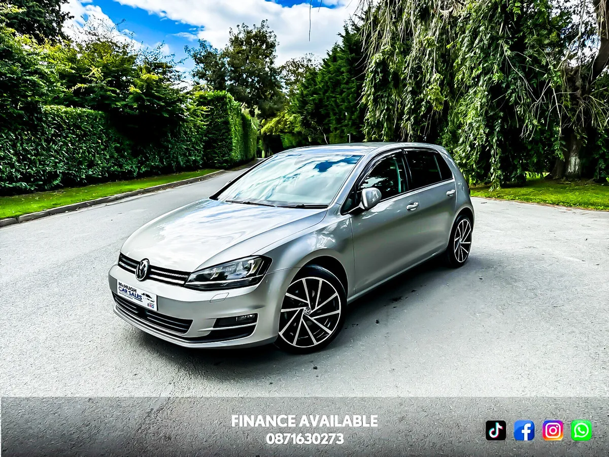 2017 Volkswagen 1.2 Petrol DSG Auto Comfortline - Image 1