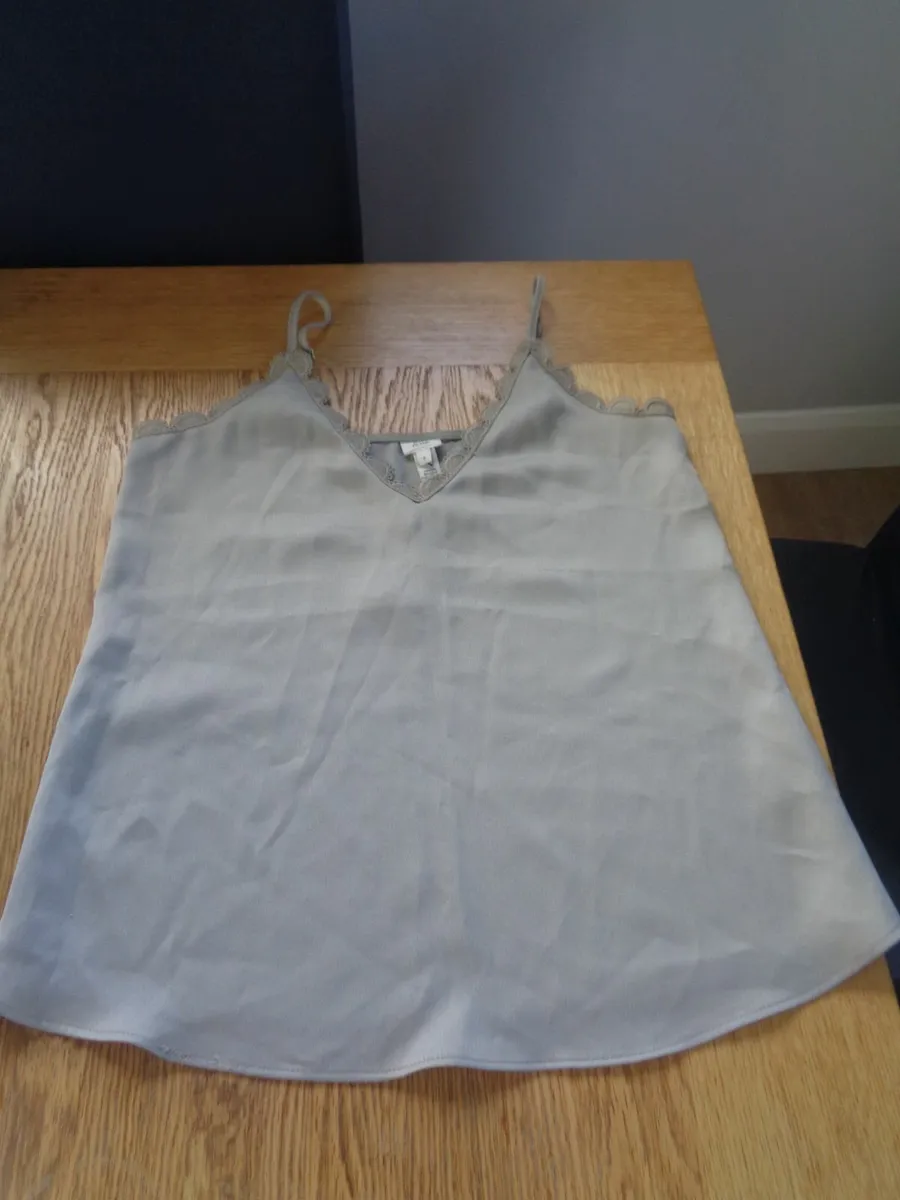 River Island Cami Top for Sale - Image 2