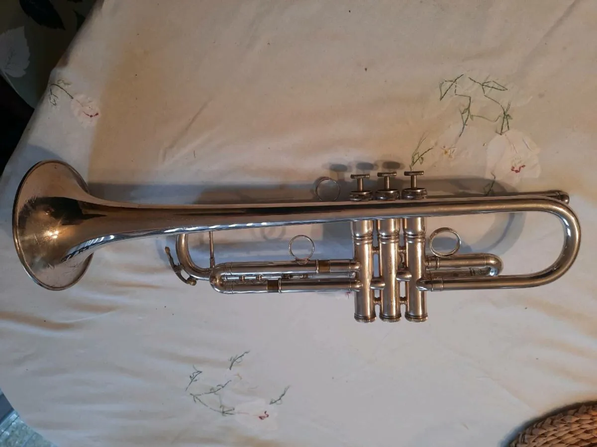 Trumpet - Image 4