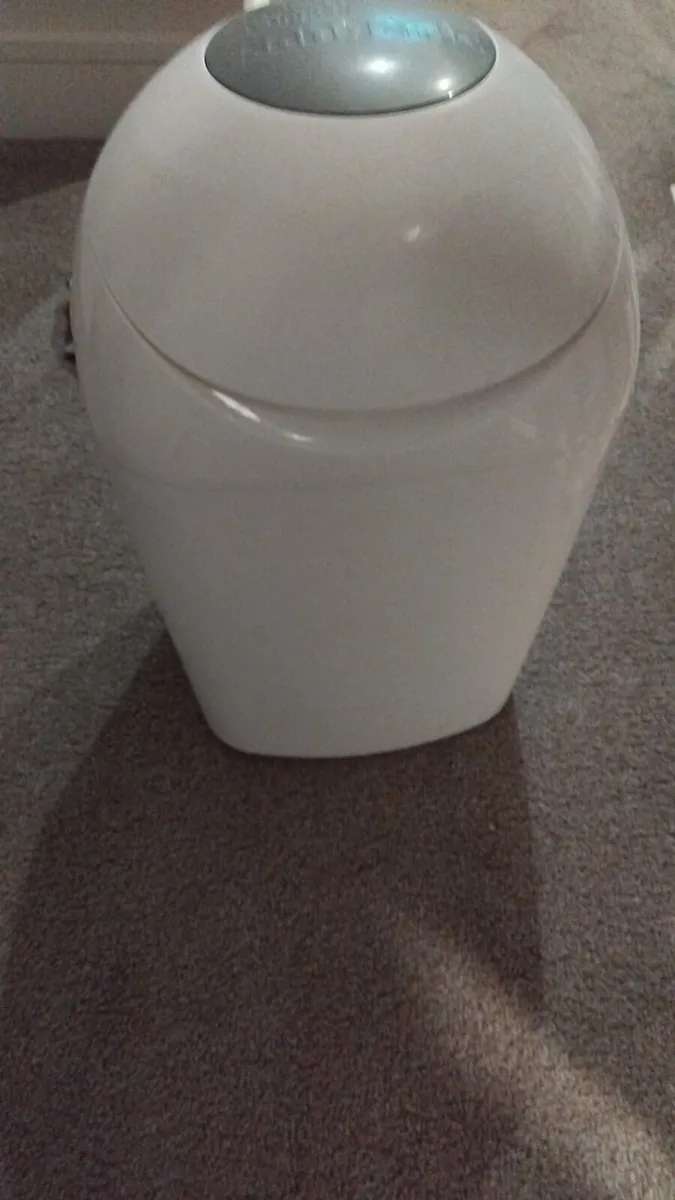 Nappy bin - Image 2