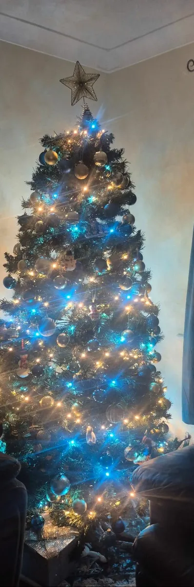 Christmas Tree