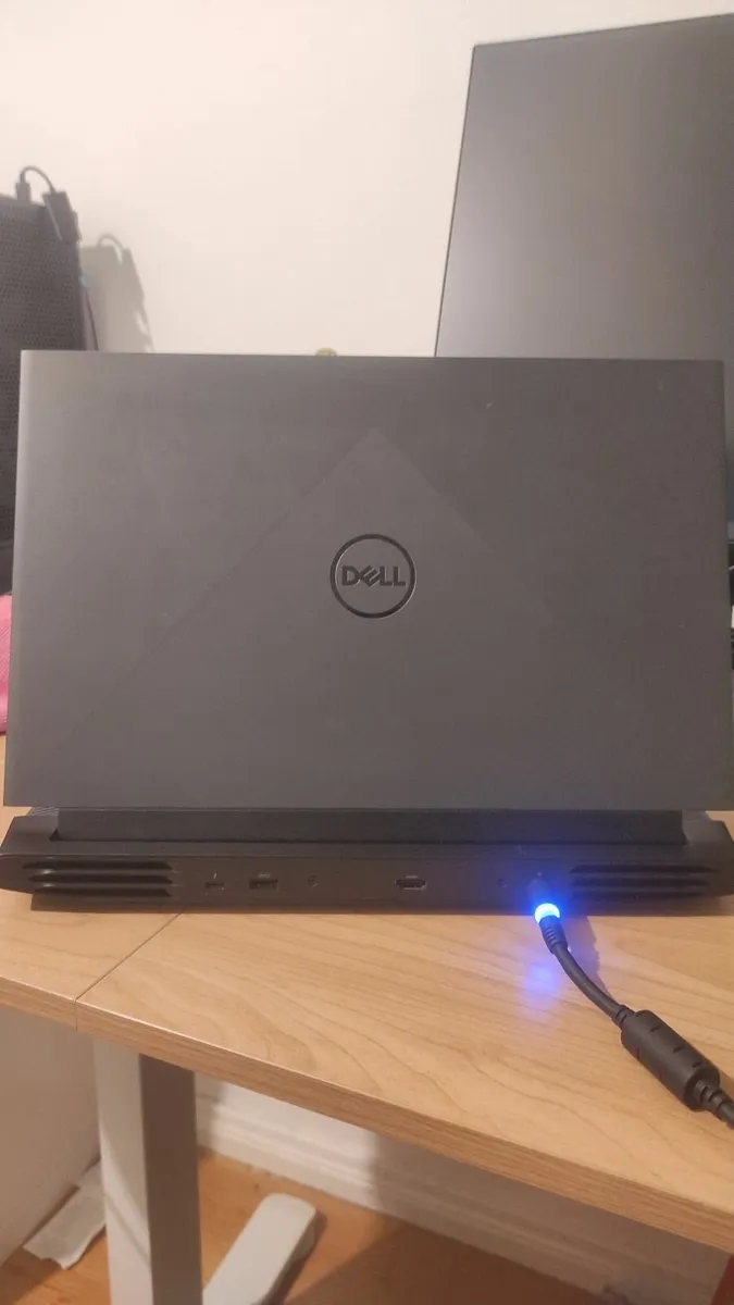 Dell G15 5520 i7-12700H RTX3060 16GB 512GB 120Hz - Image 4