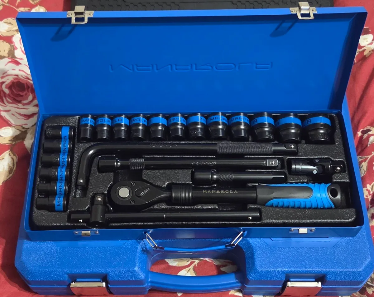 Impact set of socket brand new top top quality - Image 2