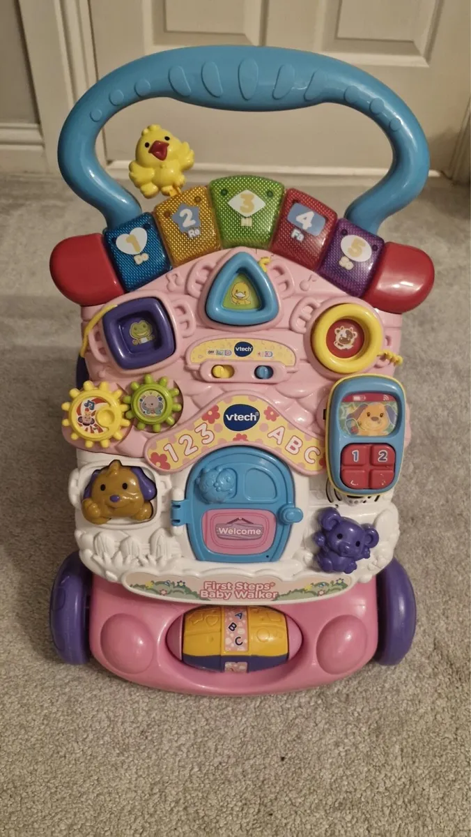 Baby walker - Image 1