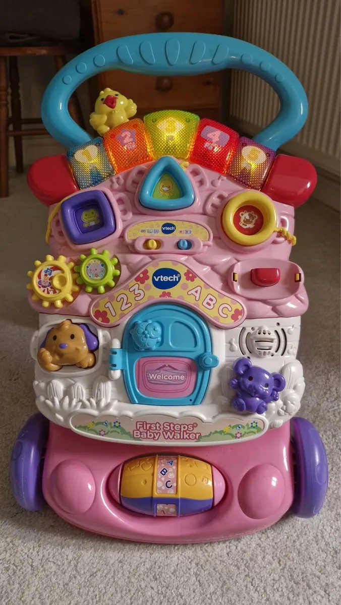 Baby walker - Image 2