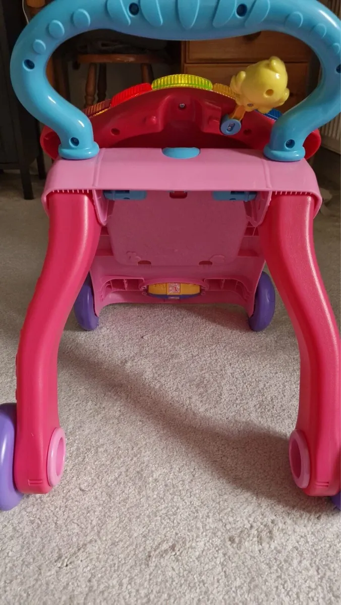 Baby walker - Image 3