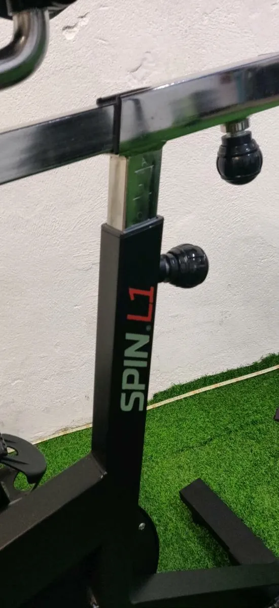 Spinning bike - Image 2