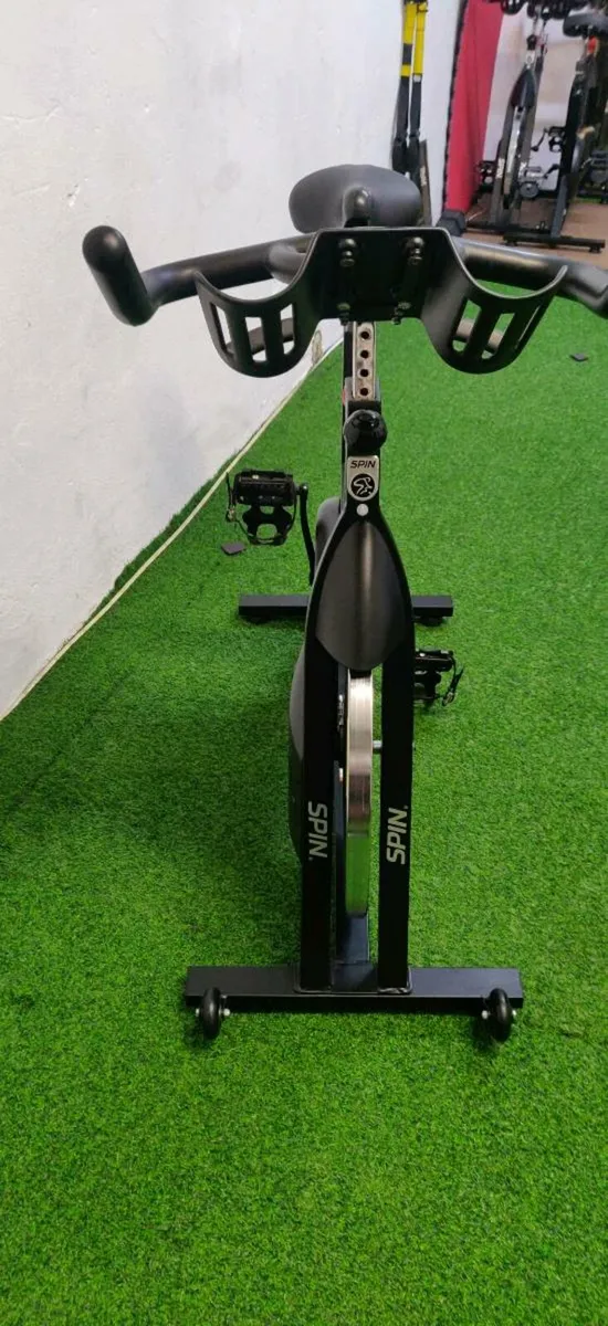 Spinning bike - Image 4