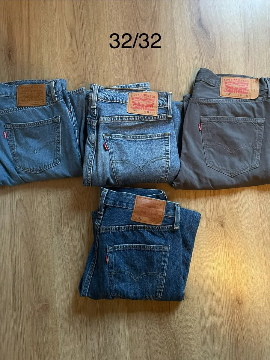 Levi jeans - Image 3