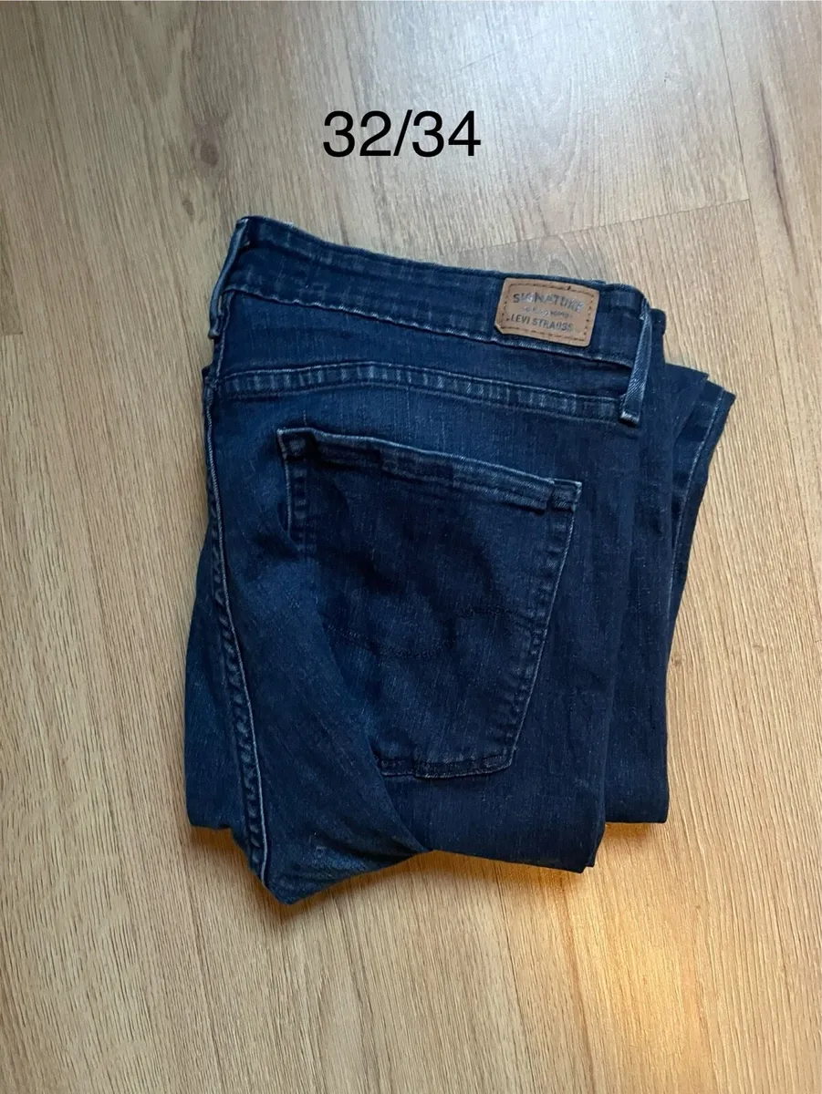 Levi jeans - Image 4