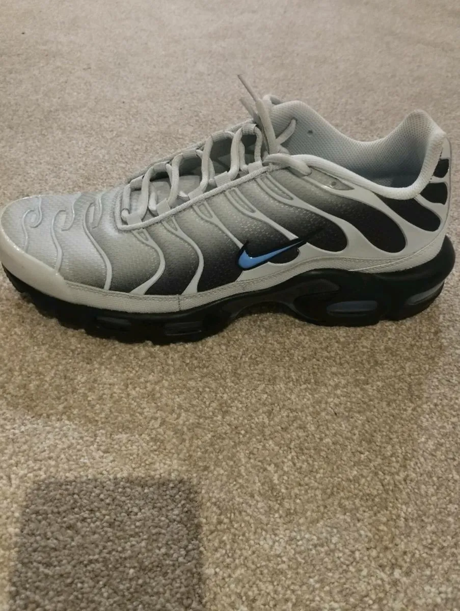 Nike air max plus TN - Image 2