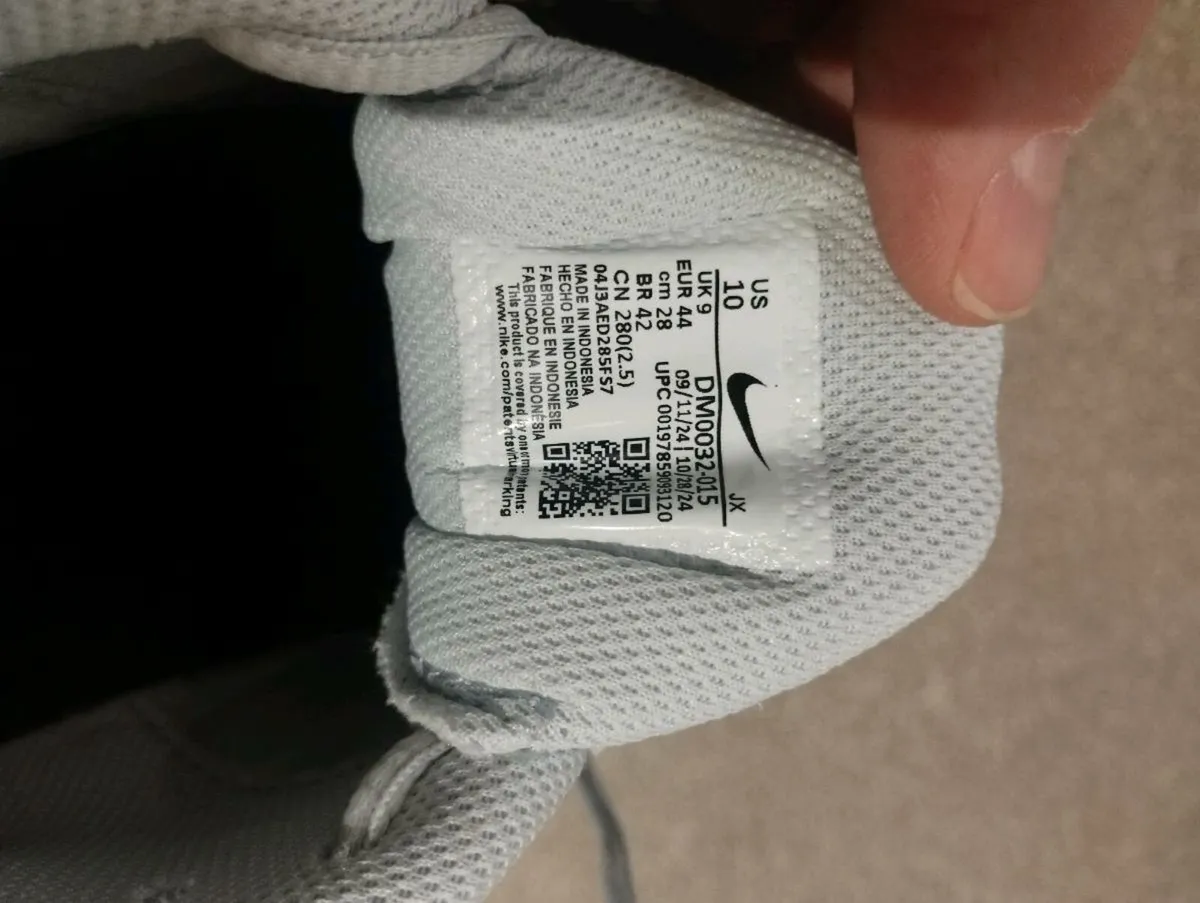 Nike air max plus TN - Image 3