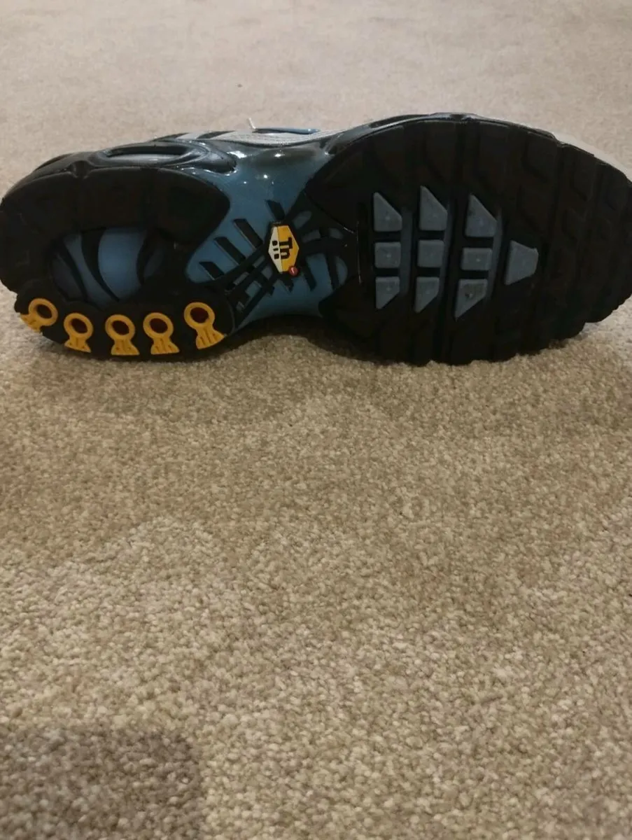 Nike air max plus TN - Image 4