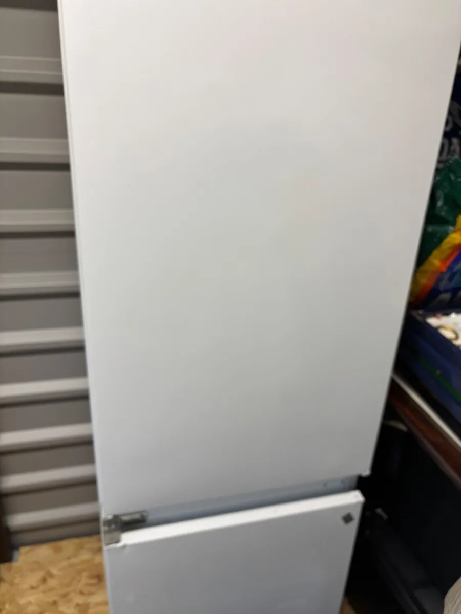 Used Kitchen appliances - Image 1