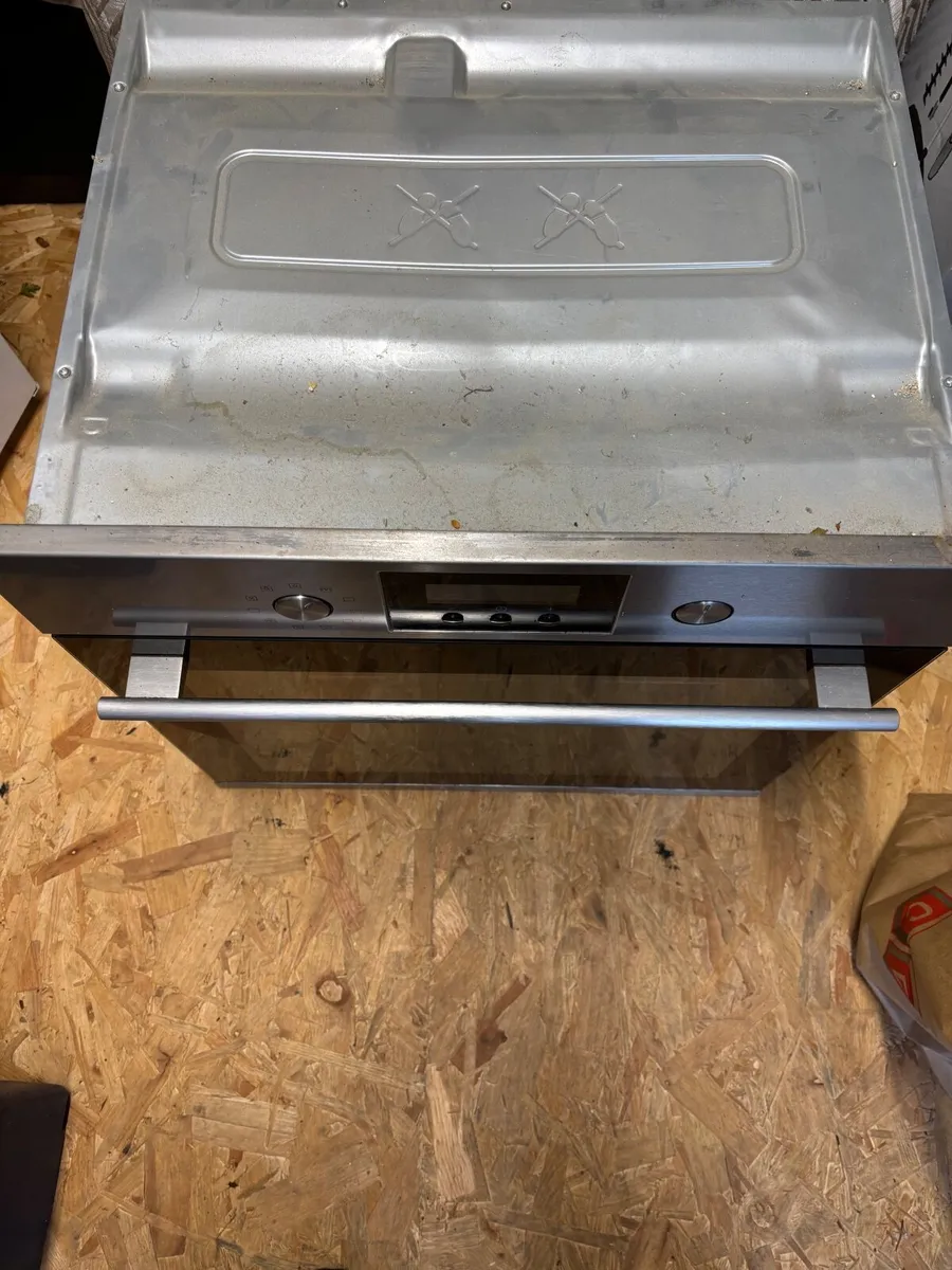 Used Kitchen appliances - Image 2