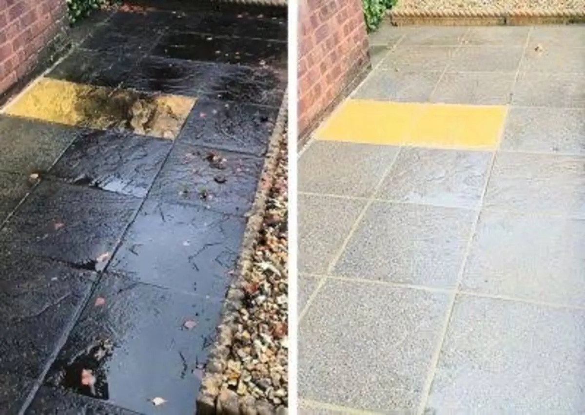 Power washing service - Image 3