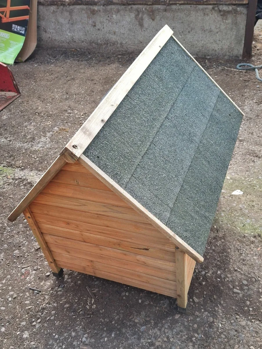 Dog kennel - Image 4