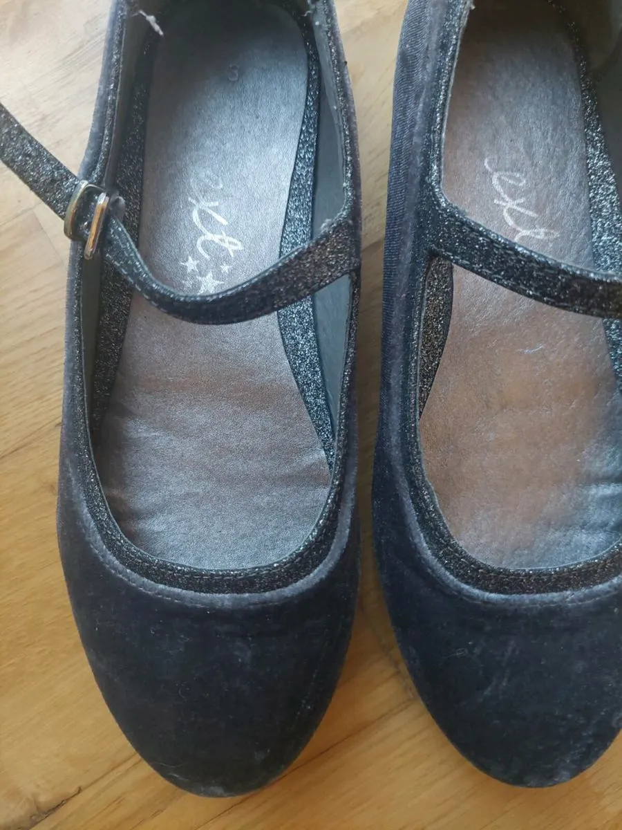 Girl's ballerinas - Image 2