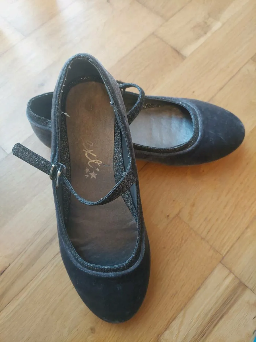 Girl's ballerinas - Image 4