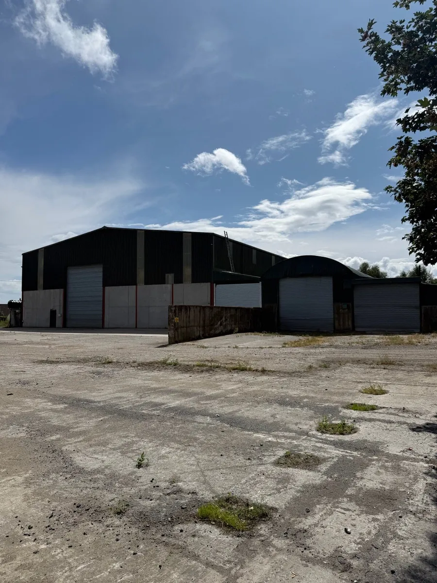 **Warehouses Storage/Recycling/Manufacturing** - Image 2