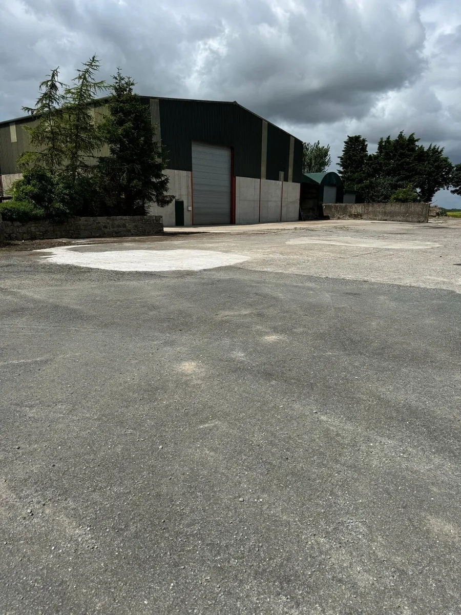 **Warehouses Storage/Recycling/Manufacturing** - Image 3