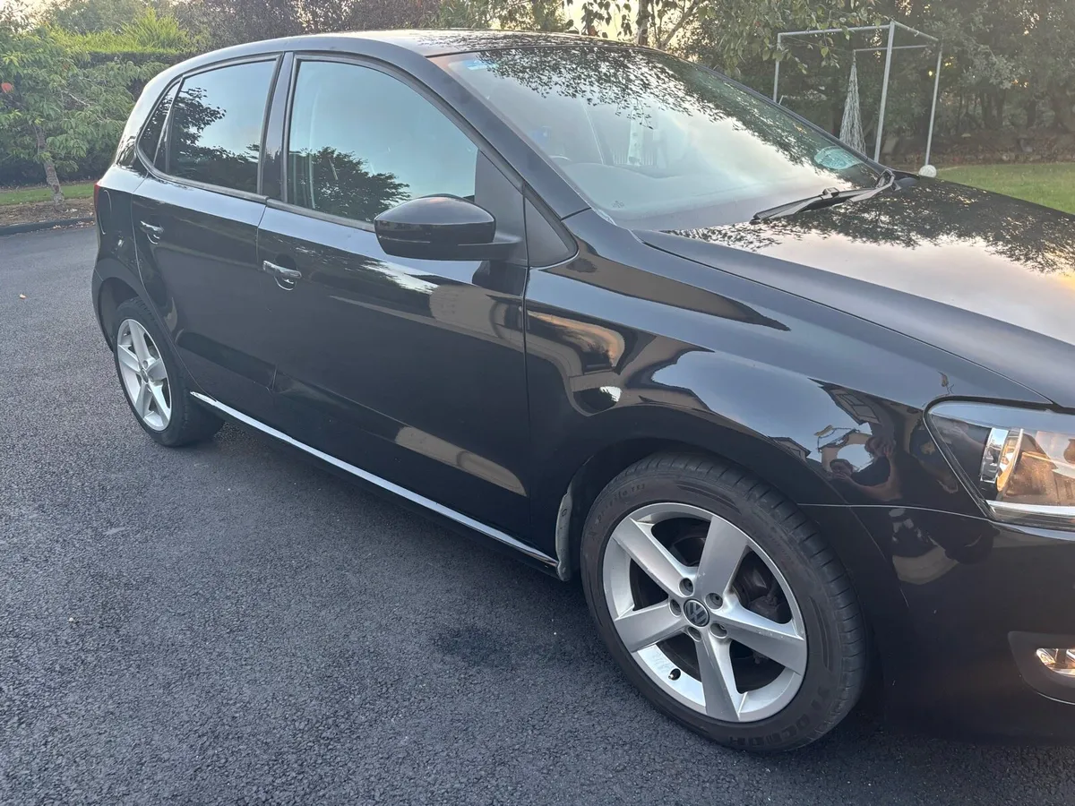 Vw polo 2014 - Image 2