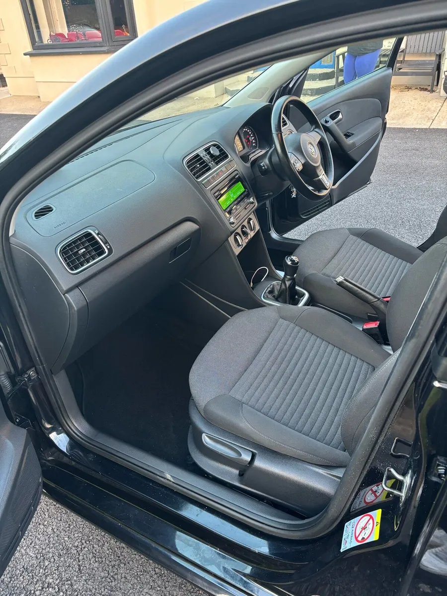 Vw polo 2014 - Image 3