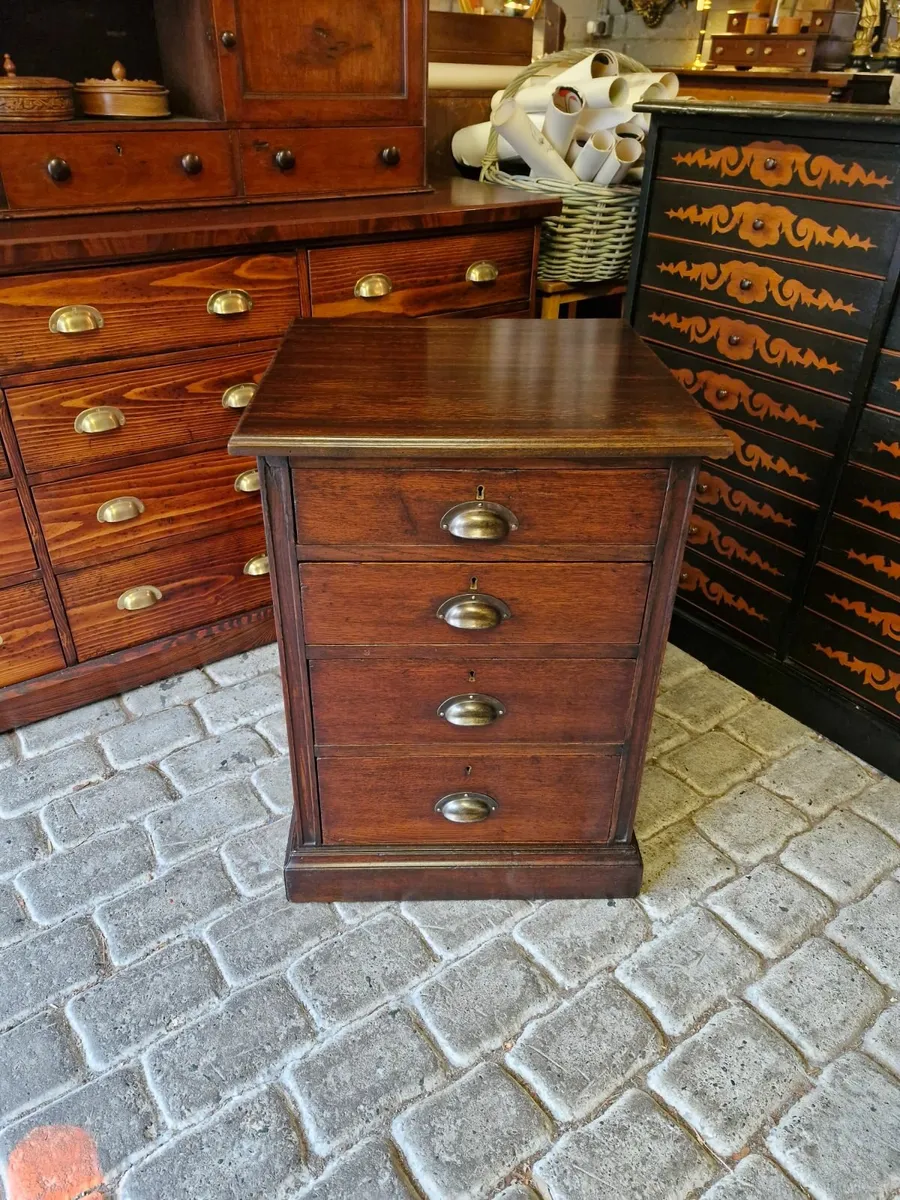 Drawers - Image 1