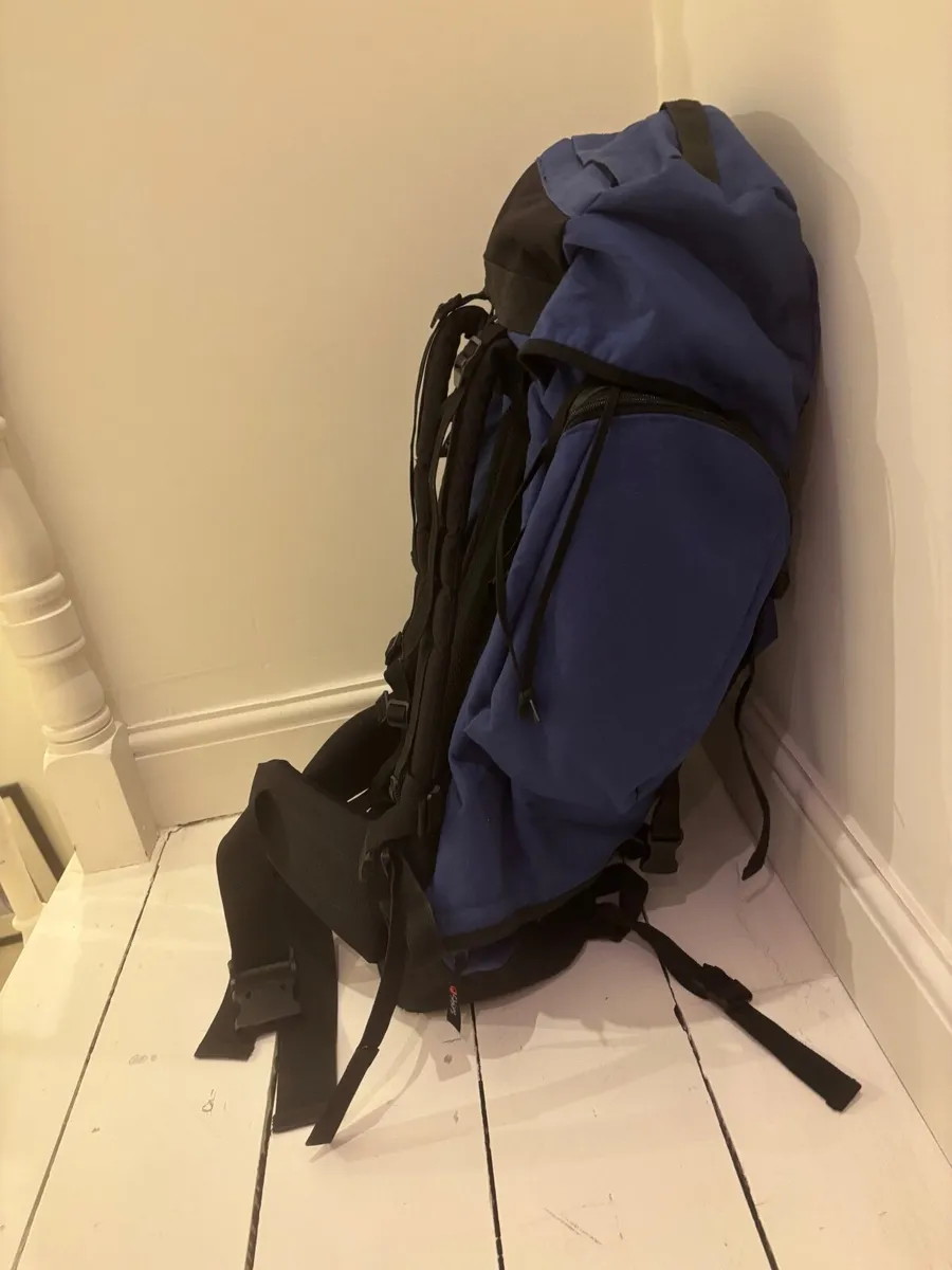 Ruck sack - Image 2