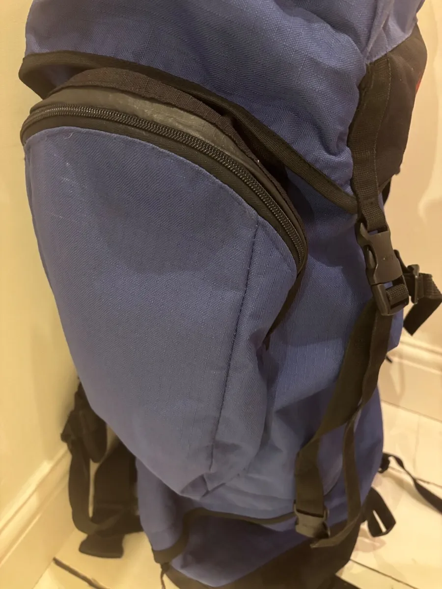 Ruck sack - Image 4