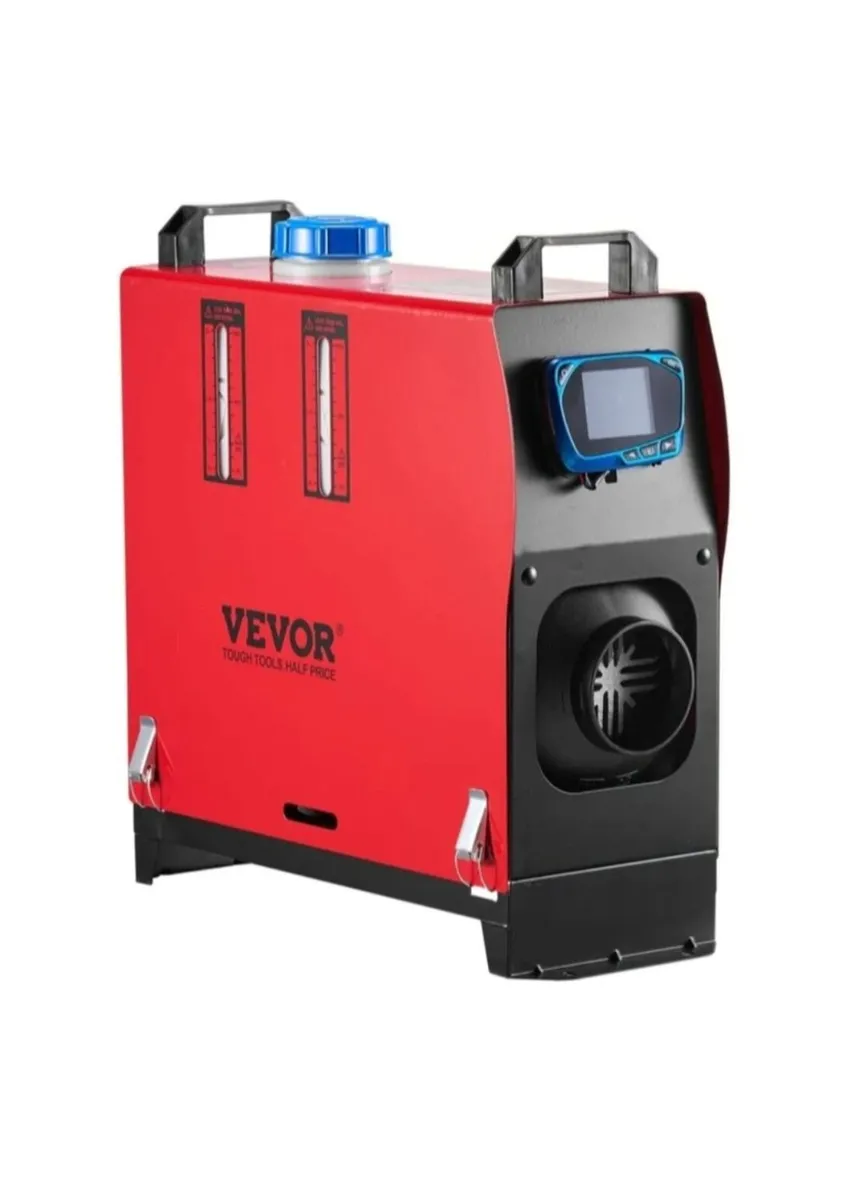 Diesel / kerosene heater - Image 2