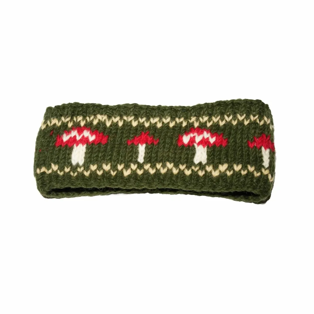 Handmade Pure Wool Knitwear Wholesale - Image 4