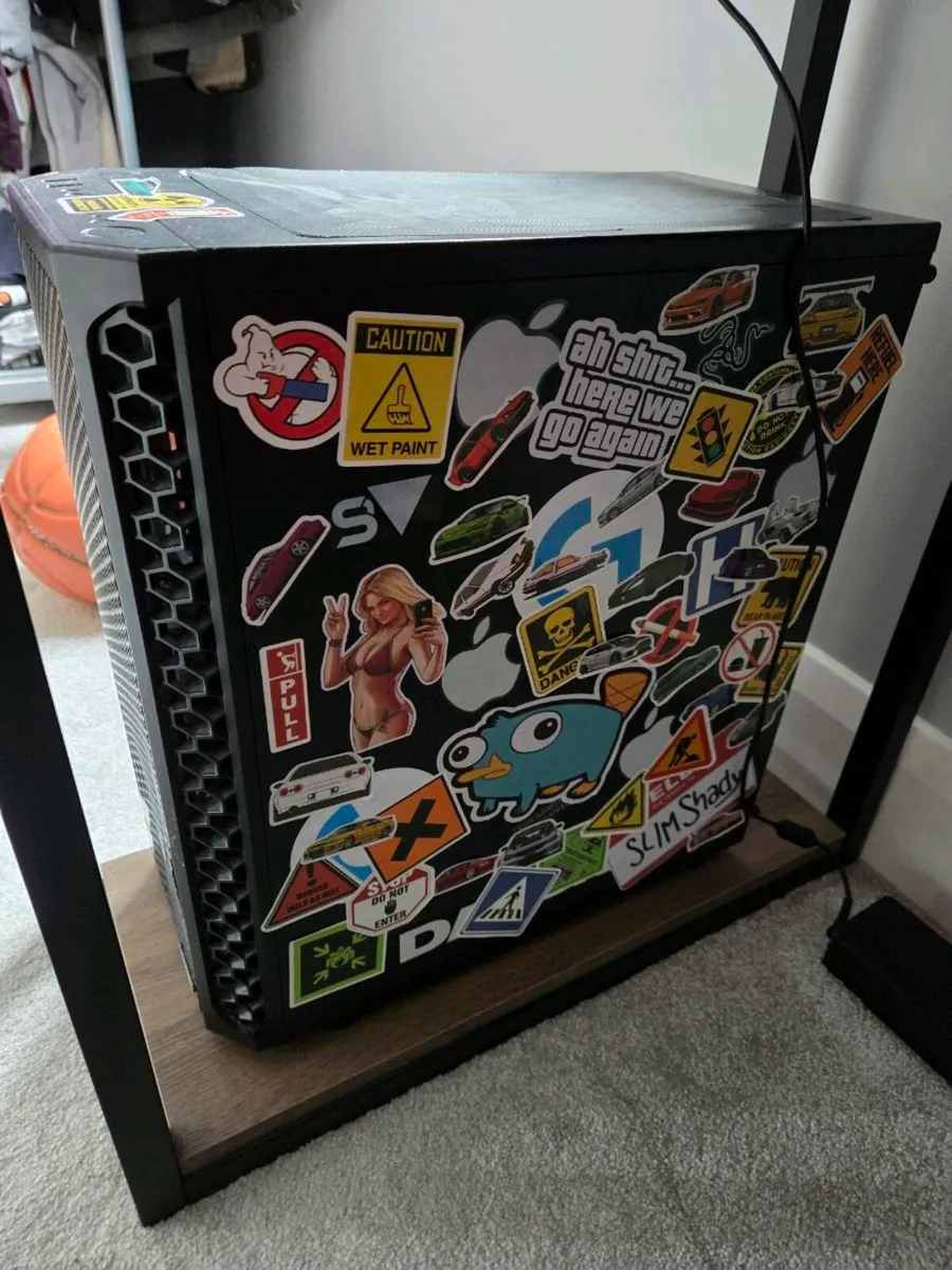 Intel Core i5 - Image 3