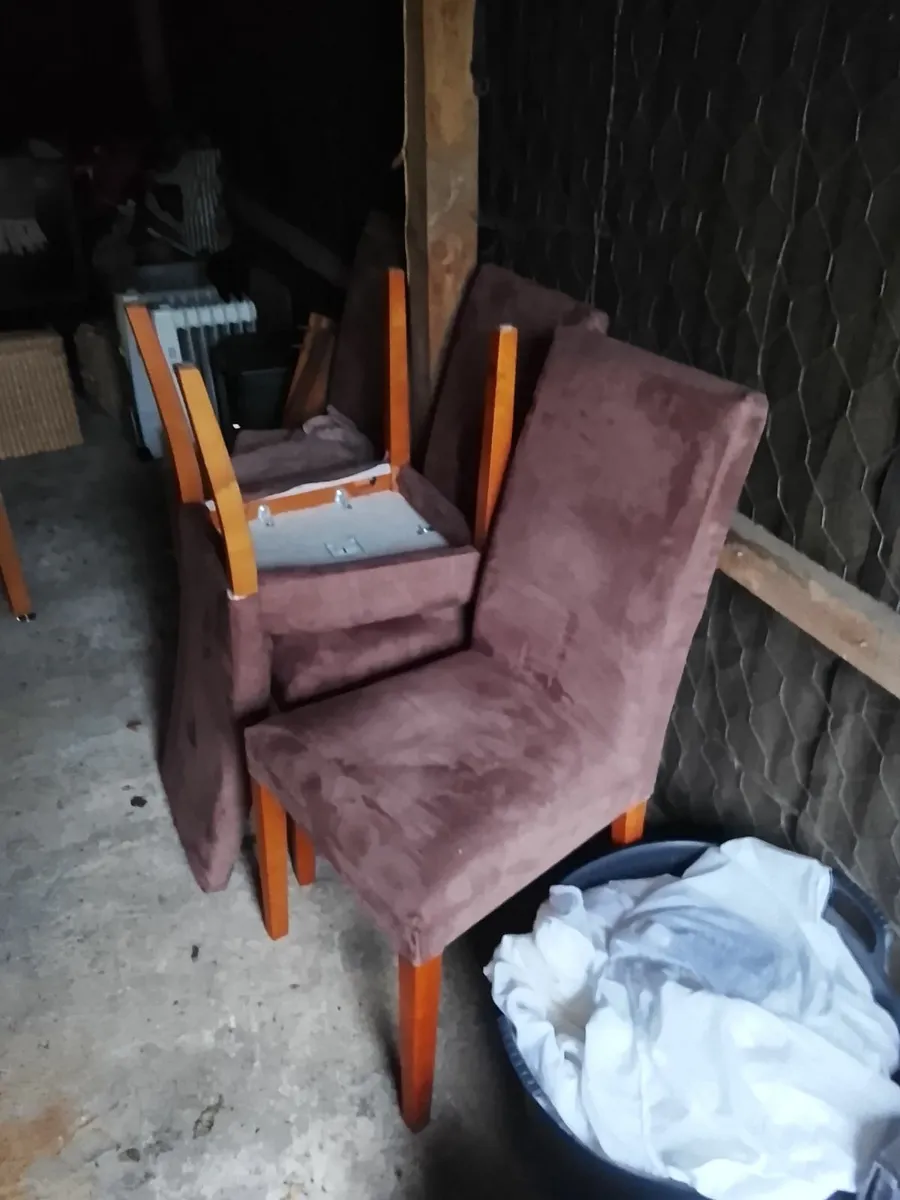 Furniture  ( house or apartment) - Image 2