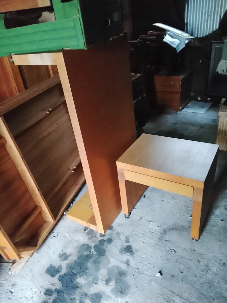 Furniture  ( house or apartment) - Image 3