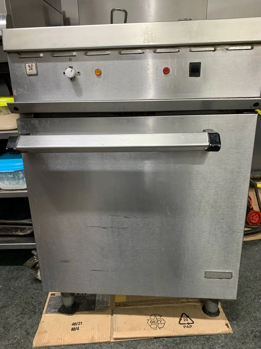 ELECTRIC FRYER - Image 1
