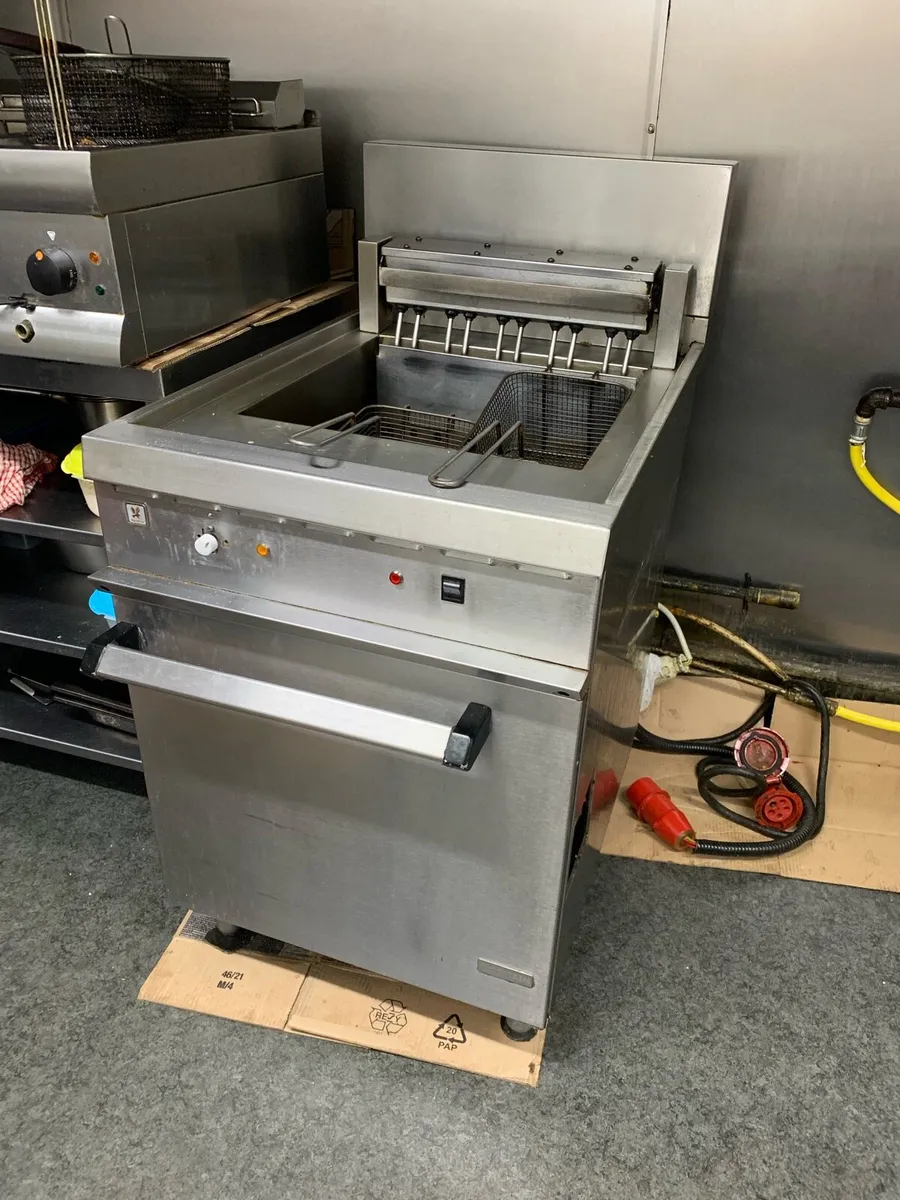 ELECTRIC FRYER - Image 2